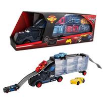 14 vnt. Pixar Cars Žaibas Makvynas Dėdė Makas plastikas Nešiojama saugojimo transporto priemonė Rinkinys Lydinio automobilis Žaislai Vaikų gimtadienio dovanos