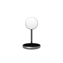 Telefono įkroviklis Epico 2IN1 wireless, Magnetic, juoda sp., 15 W