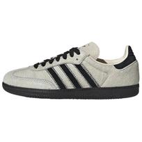 adidas Samba OG Pony Hair Pack - Wonder White Moteriški kedai Core-Black Alumina JP5329 40