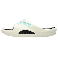 ASICS ACTIBREEZE 3D Sandalas 2 Beržas Juodas Unisex Sportbačiai Kreminis 1013A133-200 38-40