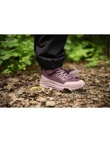 Viking rudeniniai batai Flow Mid Waterproof, Plum