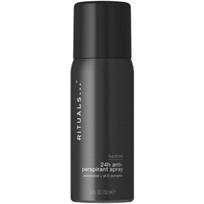 Rituals Homme 24H Anti-Perspirant Spray purškiamas antiperspirantas vyrams, 150 ml