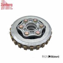 Compatible Clutch Assembly for BAJAJ 135 Motorcycle Consult the merchant
