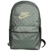 Nike Poliesterio Kuprinė Įprasta Unisex Žalia Laisvalaikio BA5761-222 žalia