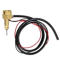 Euro Central Connector Adaptor Torch Conversion Kit Welder Panel Socket Welding Machine Tools