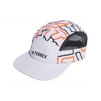 Adidas Free Shipping With AdiClub Terrex Heat.Rdy 5-Panel Graphic Cap Adidas IN4648 OSFM