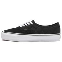 Vans Tokyo After Hours Skateboard Shoes Unisex Black Sneakers VN000EBUCJK 36 juoda