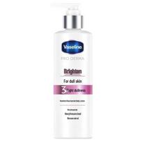 Vaseline No. 3 Niacinamide Brightening Body Lotion