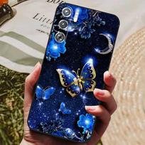 ZTE nubia Red Magic 9S Pro dėklas Prabangus silikoninis telefono galinis dangtelis nubia REDMAGIC 9S Pro Plus 9 Pro dėklams Apsauginis korpusas Red Magic 9S Pro