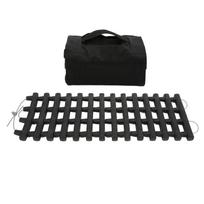 Tire Traction Mat Portable Anti Skid Strong Grip Tyre Recovery Track Board for Cars SUVs Minivans 60cm