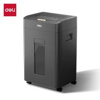 Deli G6 Auto-Feed Paper Shredder CN plug (adapter included)