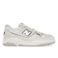 New Balance BB550PRB White Unisex 37.5