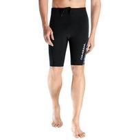 Split Diving Suit Vest 2mm Shorts Cold-proof Wet Clothes Thickened Warm Swimming Surfing Pants S