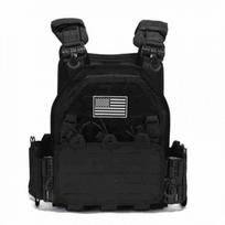 Okali Factory Quick Release Outdoor Suits Training Vest Multifunctional Field one size