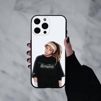 B-Bill Tom Kaulitz Tokio H-Hotel  Phone Case Silicone Soft For IPhone 17pro 16 15 14 13 12 11 X XR Plus Pro Max Plus iPhone12
