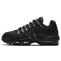Nike Air Max 95 NDSTRKT Juodi Atspindintys Unisex Sportbačiai CZ3591-001 37.5