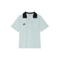 Nike SB Olympics 2024 Agnostic Bowler Shirt Barely Green/Black Unisex Streetwear FZ4059394 M