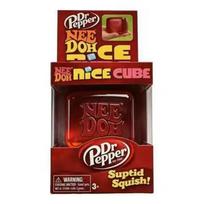 Needoh Newschylling Nice Cube Sensory Toys Anti-Stress Blocks Stress Easing Jigsaw Pressure Relief Souvenir For Kids