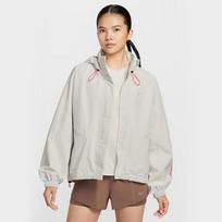 Nike Women's Hooded Woven Jacket S