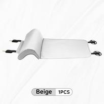 Seat Leon MK4 Cupra Leon Cupra Formentor 2020 2021 2022 2023 2024 2025 2026 Automobilio Sėdynės Pagalvėlė Pratęsimas Kojų Atramos Pagalvėlė Artificial leather&Four Seasons&Basic Function