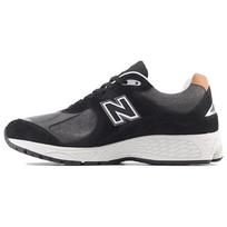 New Balance 2002R 'Black Sepia' Men's M2002REB EU 37
