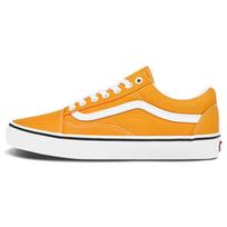 Vans Old Skool 'Neon Blazing Orange' Men's VN0A4U3BWT4 EU 37