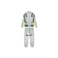 Nike Lab x CLOT Track 'Wolf Grey Dark Grey Volt' Men's BQ5434-012 XS