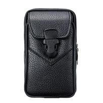 Pouch For Xiaomi 14T Pro Belt Clip Cover Waist Bag Leather Case For Xiaomi Mi 14TPro13T 12T 11T Pro 14 T Phone Cases Holster For Xiaomi 10T