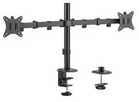 Monitoriaus laikiklis HiSmart HS082406, 17-32", 9 kg