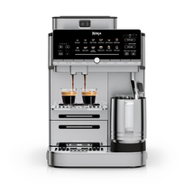 Ninja AutoBarista Pro, sidabro spalvos - Kavos aparatas