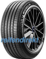 Michelin Pilot Sport 5 Energy ( HL265/40 ZR20 107Y XL Acoustic, EV Suitable, MO1, su ratlankio saugos lentele (FSL) )