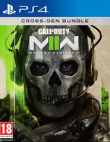 Call of Duty: Modern Warfare II Cross-Gen Edition PS4