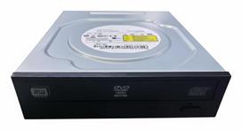 DVD RW SATA 5.25" INT RET/BLACK DVD-SATA-01 GEMBIRD