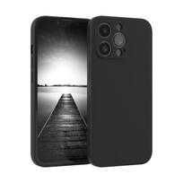 Dėklas Liquid Silicone 1.5mm Xiaomi Redmi Note 15 Pro 4G juodas
