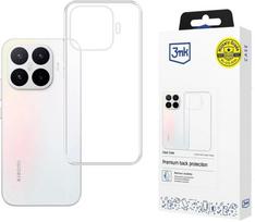 Dėklas 3mk Clear Case 1,2mm Xiaomi 17T Pro