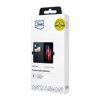 Dėklas 3mk Wallet Case Xiaomi 17T Pro juodas