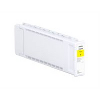 Epson Singlepack UltraChrome XD3 Yellow T50M4 (700ml)  Epson