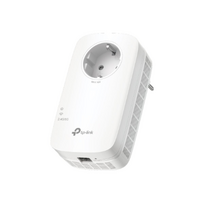 TP-LINK Dual-Band Wi-Fi 6 range extender  RE660X  2.4 GHz, 5 GHz  802.11ax  MU-MiMO No  no PoE