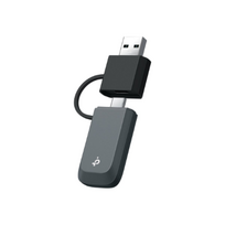 TP-LINK BE3600 Dual Band Wi-Fi 7 Mini Wireless USB Adapter  Archer TBE230U  2.4 GHz