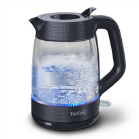 TEFAL Kettle  KO2G08E0  2000 W  Electric  1.7 L  Heat