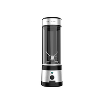 Cecotec Smoothie Blender  WanderlustMix USB  Portable  126 W  Jar capacity 0.4 L  Ice crushing