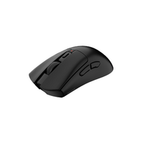 Genesis Zircon 880  Wireless  Gaming Mouse  Black  2.4 GHz, Bluetooth, USB