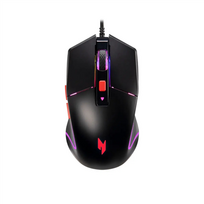 Acer Nitro Mouse NMW100  Wired  USB 2.0  Black