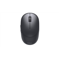Dell Pro 7 Rechargeable Compact Mouse - MS746  Wireless  2.40 GHz  Black