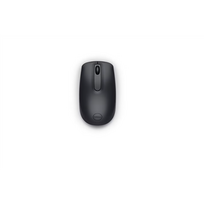 Dell Mouse - WM118  Wireless  2.40 GHz  Black