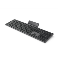Lenovo  700 Modern Multi-Device  Keyboard  Wireless  Lithuanian  Bluetooth  Luna Grey