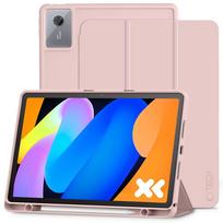 Tech-Protect SmartCase Pen Case for Lenovo Idea Tab / K11 Gen. 2 11.0 TB-336 - Pink
