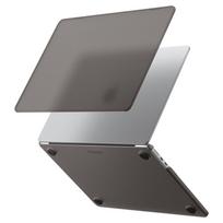 Spigen AirSkin Case for MacBook Air 13" 2023/2024/2025/2026 - Semi-Transparent