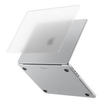 Spigen AirSkin Case for MacBook Pro 14" 2021 / 2023 / 2024 / 2025 / 2026 - Transparent Matte