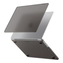 Spigen AirSkin Case for MacBook Pro 16" 2021 / 2023 / 2024 / 2025 / 2026 - Semi-Transparent